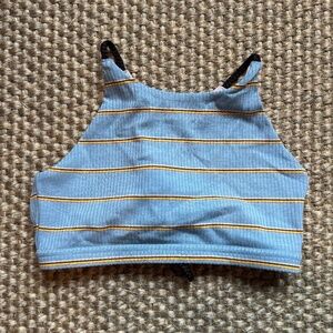 Honeycut Dancewear Top